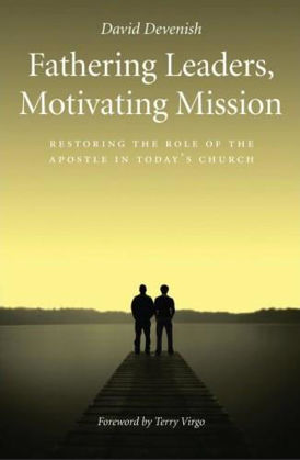 Picture of Fathering leaders, motivating mission