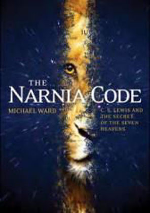 Picture of Narnia code The