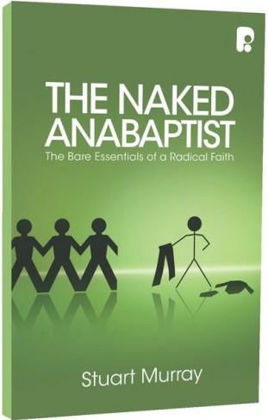 Picture of Naked Anabaptist The