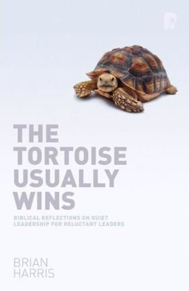 Picture of Tortoise usually wins The