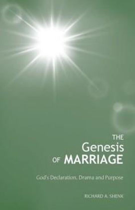 Picture of Genesis of marriage The