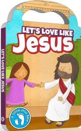 Picture of Love like Jesus