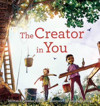 Picture of Creator in you The