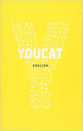 Picture of Youcat: Youth catechism of the Catholic church