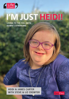 Picture of I'm just Heidi