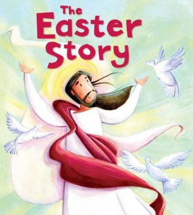 Picture of Easter story The