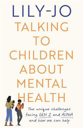 Picture of Talking to children about Mental Health