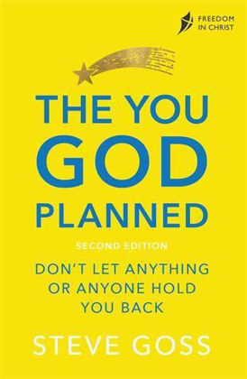 Picture of You God planned The (2nd edition)