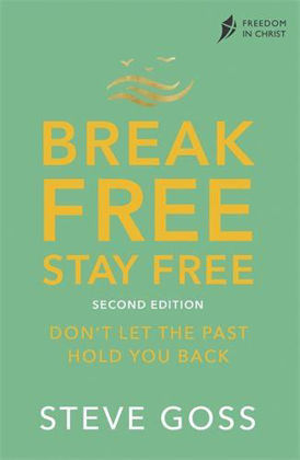 Picture of Break free stay free (2nd edition)