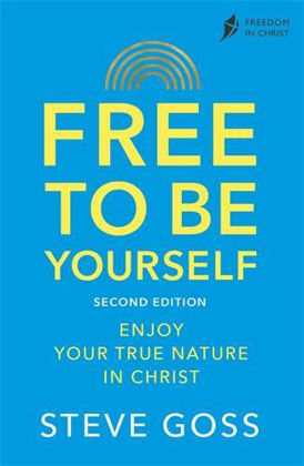 Picture of Free to be yourself (2nd edition)