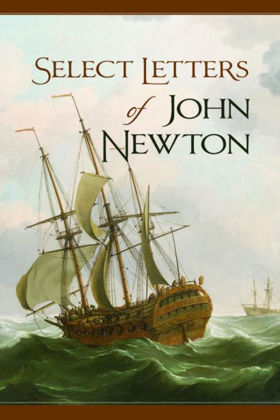 Picture of Select letters of John Newton