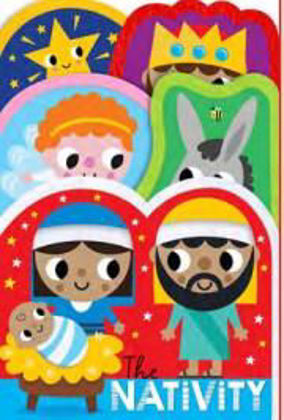 Picture of Nativity The