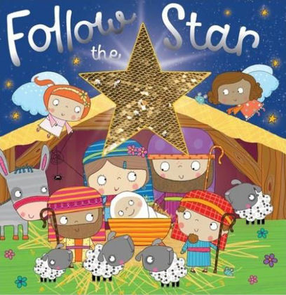 Picture of Follow the star