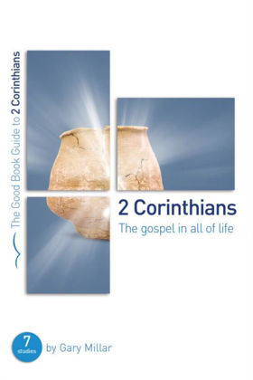 Picture of 2 Corinthians (Good book guide)