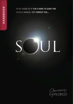 Picture of Soul: Handbook