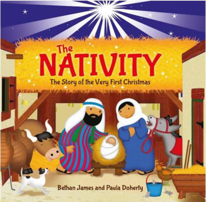 Picture of Nativity The