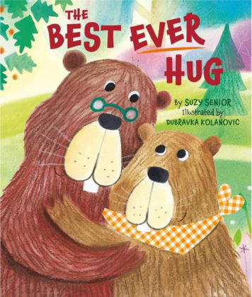 Picture of Best ever hug The