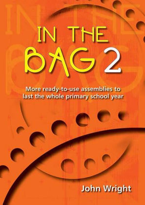 Picture of In the bag 2 - primary school assemblies