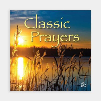 Picture of Classic prayers