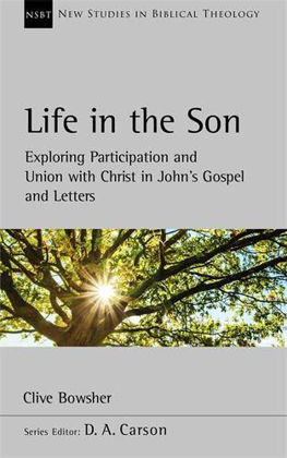 Picture of Life in the Son