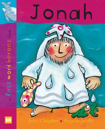 Picture of Jonah