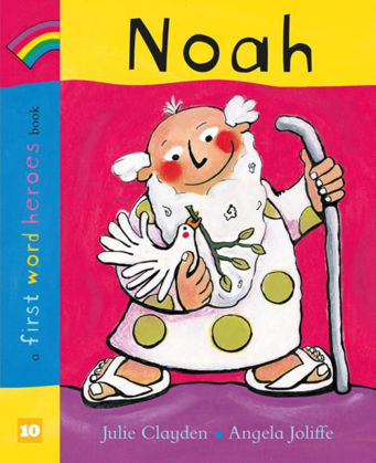 Picture of Noah