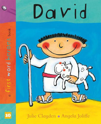 Picture of David