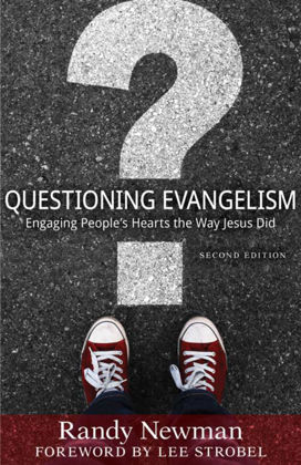 Picture of Questioning evangelism