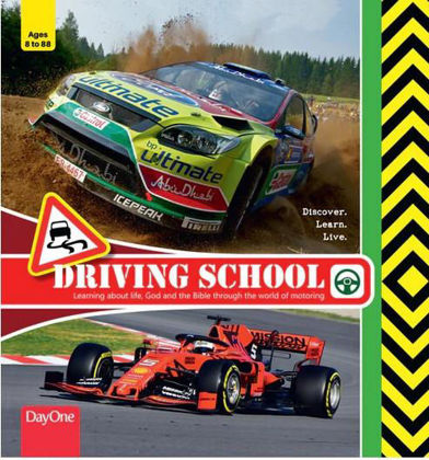 Picture of Driving school