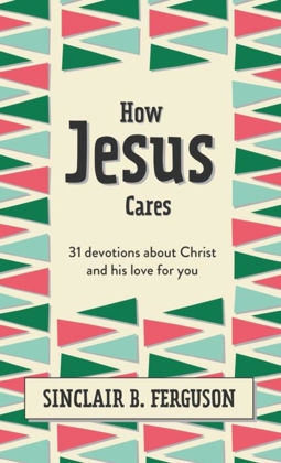 Picture of How Jesus cares