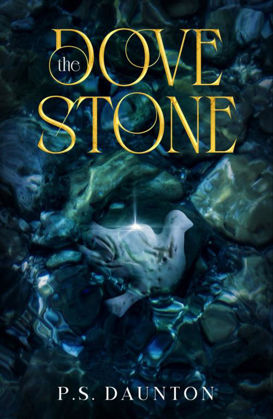 Picture of Dove stone The