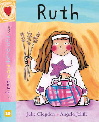 Picture of Ruth