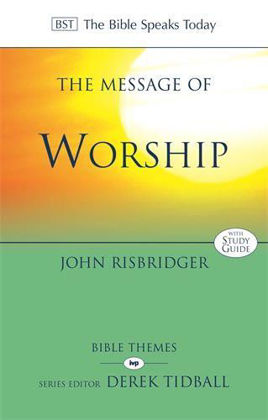 Picture of BST: Message of Worship