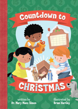 Picture of Countdown to Christmas