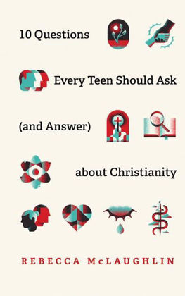 Picture of 10 questions every teen should ask (& answer)