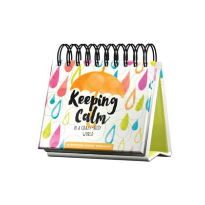 Picture of Daybrightener: Keeping calm