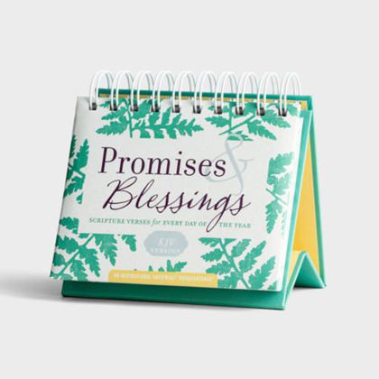 Picture of Daybrightener: Promises and blessings