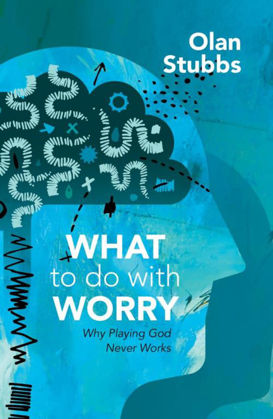 Picture of What to do with worry