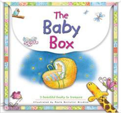 Picture of Baby box The