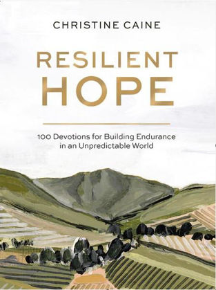 Picture of Resilient hope