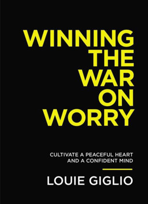 Picture of Winning the war on worry