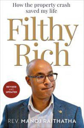 Picture of Filthy rich