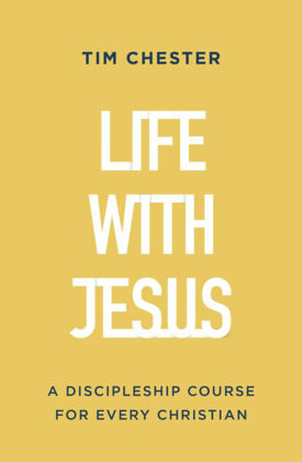 Picture of Life with Jesus