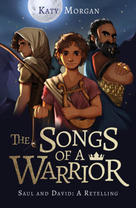 Picture of Songs of a warrior The