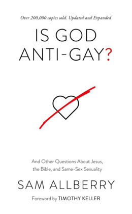 Picture of Is God anti-gay?