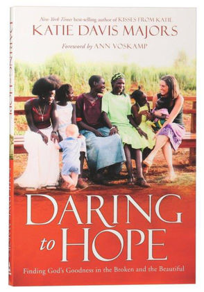 Picture of Daring to hope