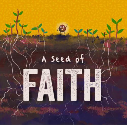 Picture of Seed of faith