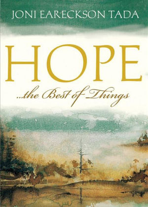 Picture of Hope: the best of things