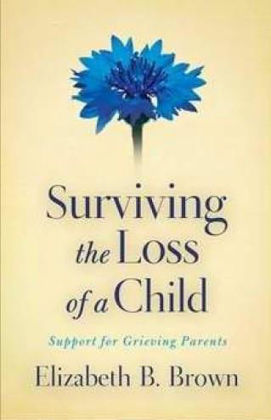 Picture of Surviving the loss of a child