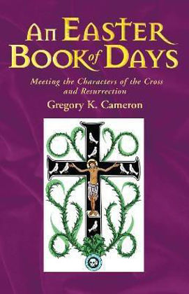 Picture of Easter book of days